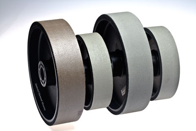 superabrasives, super abrasives, abrasives for polishing, grinding, flame spray coatings, ceramics, glass, marble, granite