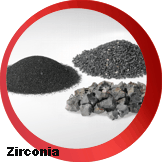 Washington Mills Zirconia Aluminum Oxide